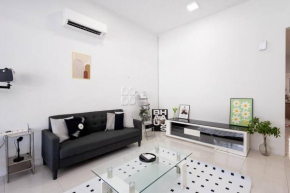 Bauhaus Ipoh - Projector Pet allow Wedding event